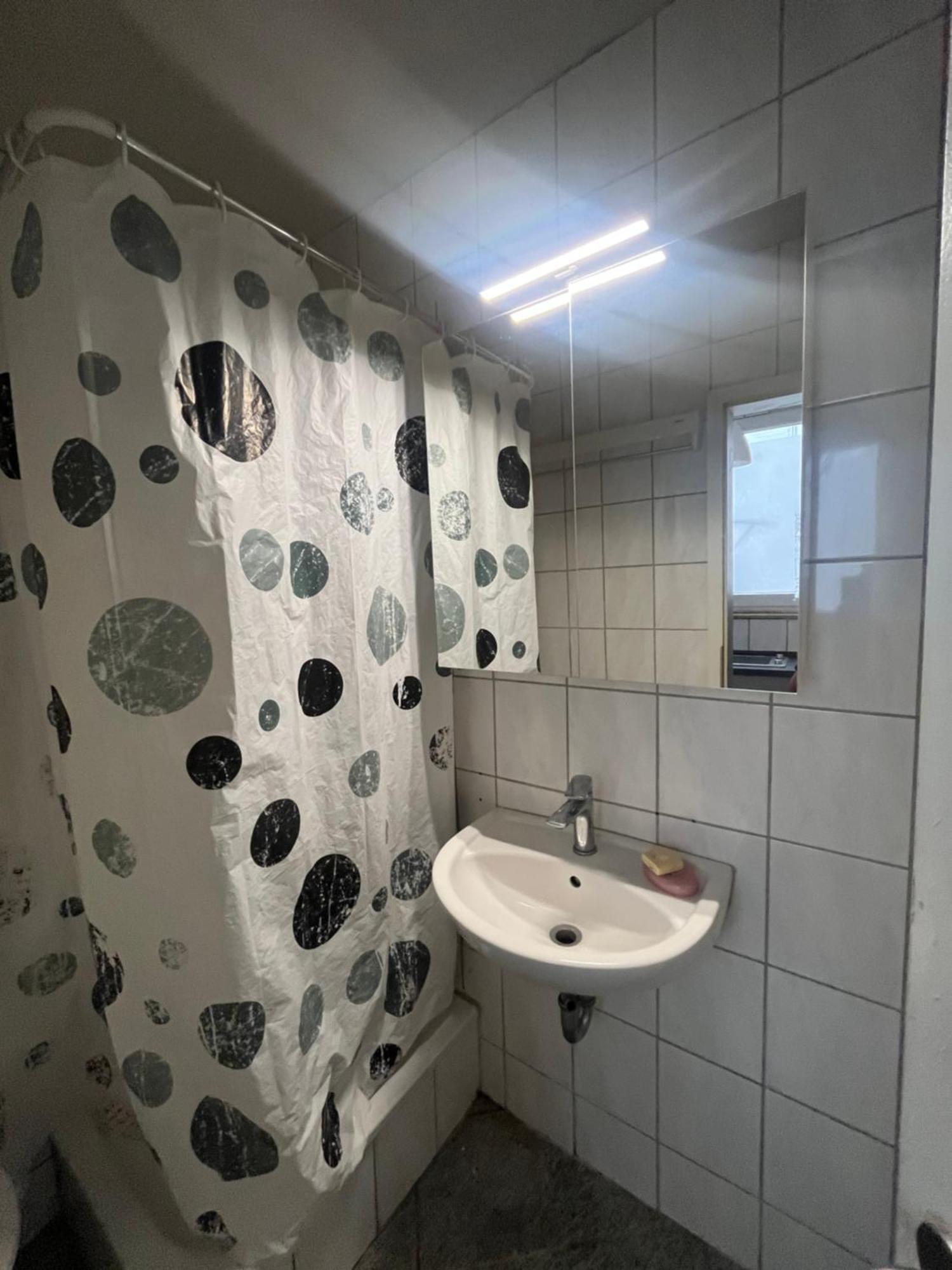 Wohnung Im Herzen Der Stadt ,Naehe Stadion. Дортмунд Экстерьер фото